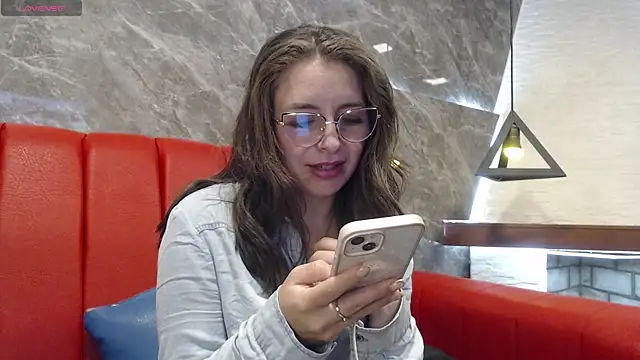  isaabellaa online show from 03/04/25, 05:45