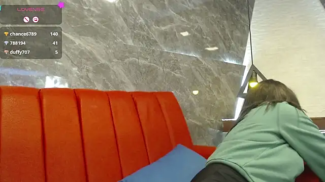  isaabellaa online show from 03/18/25, 02:26