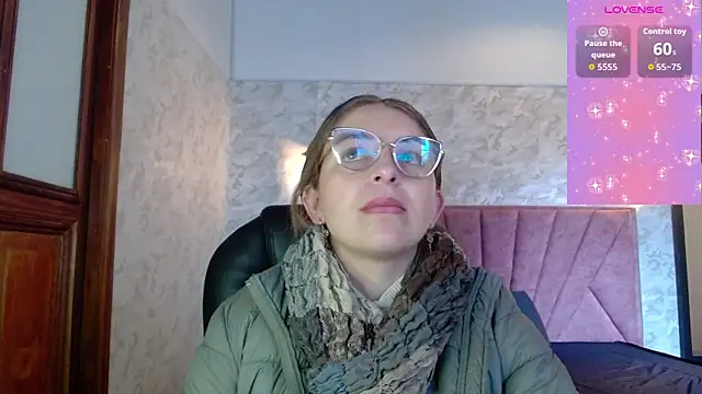  isaabellaa online show from 10/17/25, 11:46