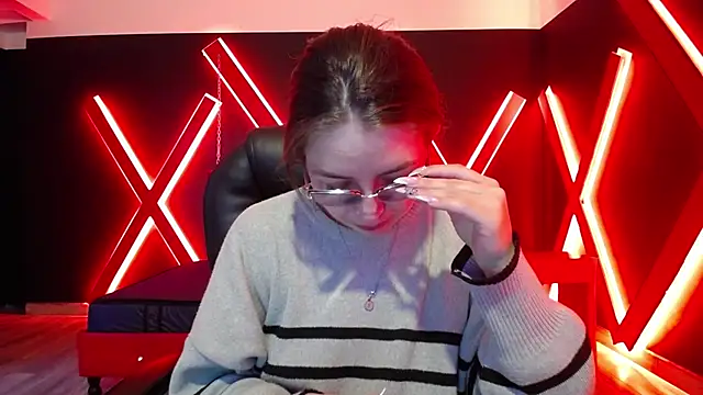  isaabellaa online show from 11/26/25, 02:51