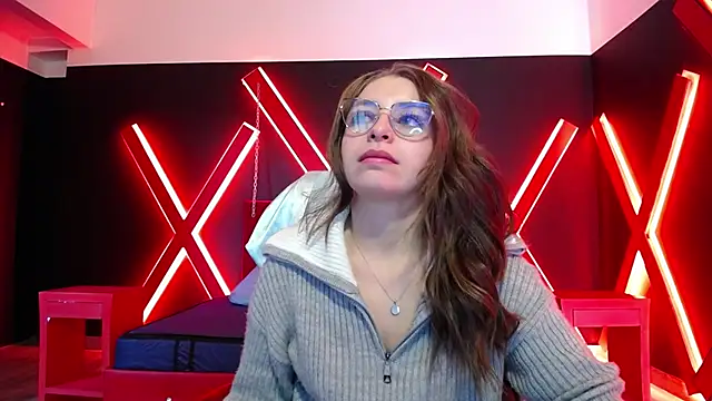  isaabellaa online show from 12/04/25, 01:53