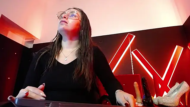  isaabellaa online show from 01/07/26, 11:56