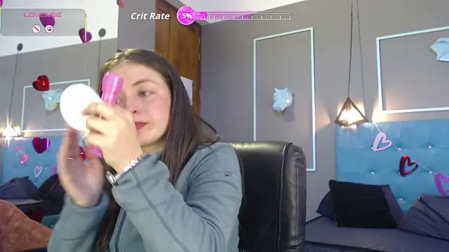  isaabellaa online show from 02/12/26, 12:33