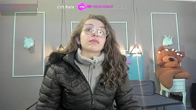  isaabellaa online show from 03/01/26, 11:34