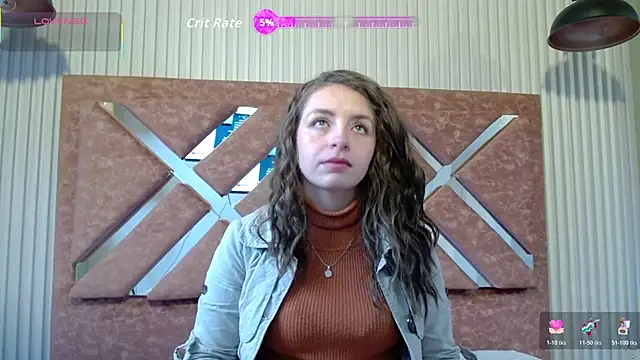  isaabellaa online show from 03/27/26, 12:49