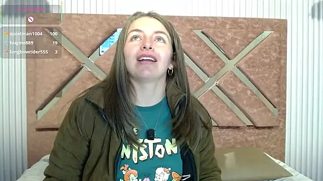  isaabellaa online show from 05/11/26, 04:04