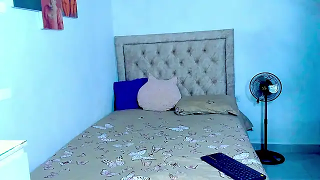 Criss Ariana online show from 01/09/26, 03:31