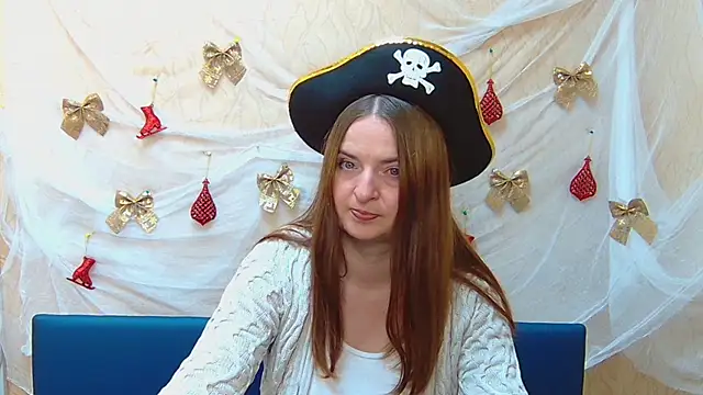 FreyaDak online show from 12/21/24, 03:09