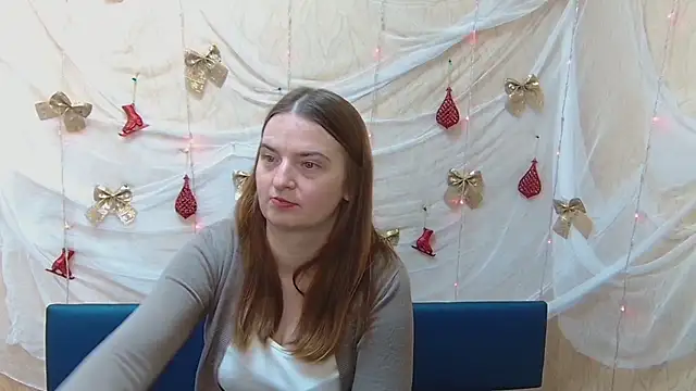 FreyaDak online show from 01/11/25, 12:18