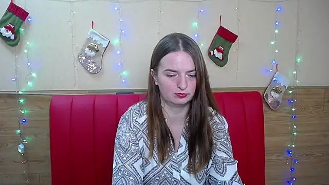 FreyaDak online show from 01/12/25, 03:25