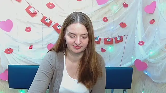 FreyaDak online show from 01/24/25, 09:05