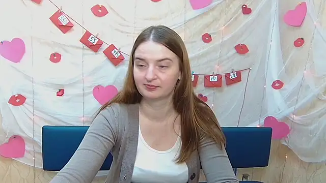 FreyaDak online show from 01/25/25, 12:06