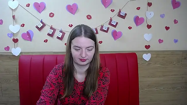 FreyaDak online show from 01/27/25, 09:22