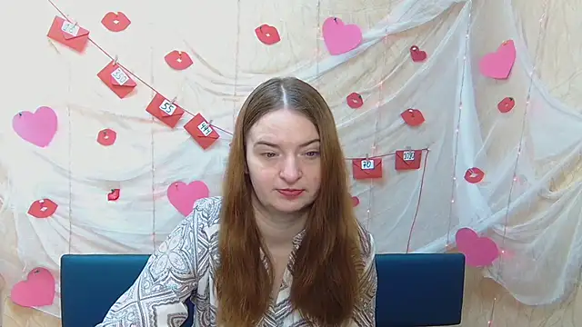 FreyaDak online show from 02/02/25, 06:04