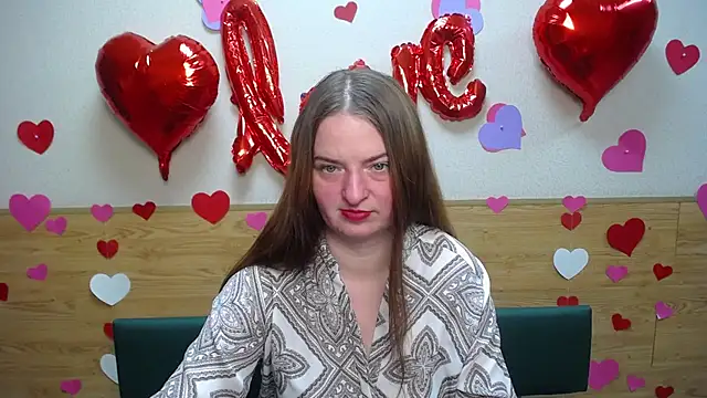 FreyaDak online show from 02/07/25, 06:02