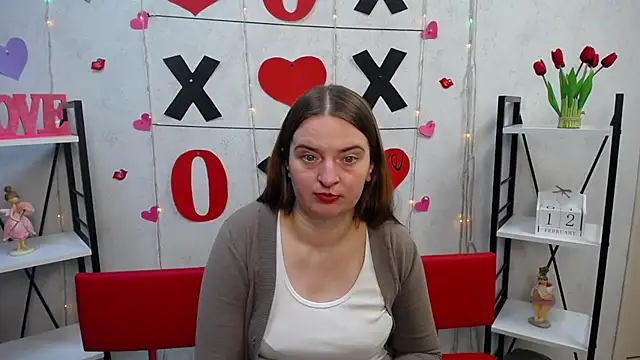 FreyaDak online show from 02/11/25, 11:54