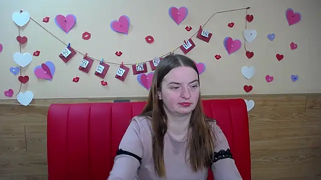 FreyaDak online show from 02/22/25, 12:05