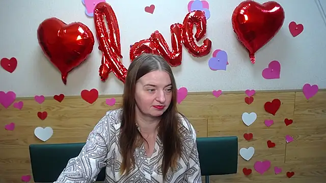 FreyaDak online show from 02/23/25, 12:16