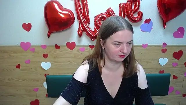 FreyaDak online show from 03/13/25, 06:01