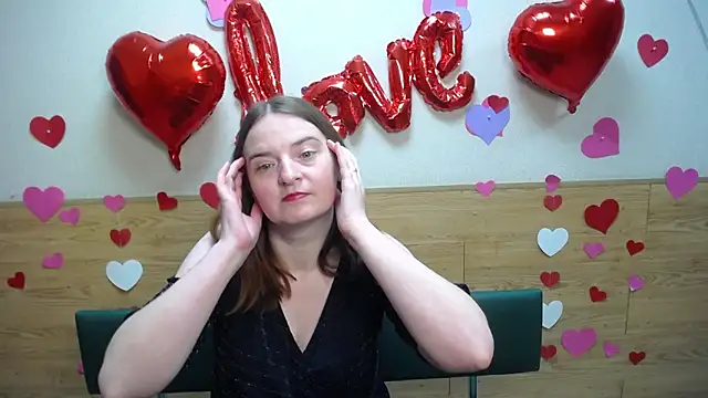 FreyaDak online show from 03/22/25, 12:04