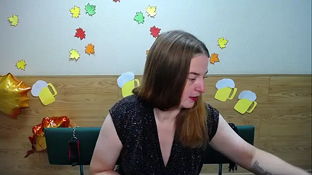 FreyaDak online show from 09/21/25, 05:09