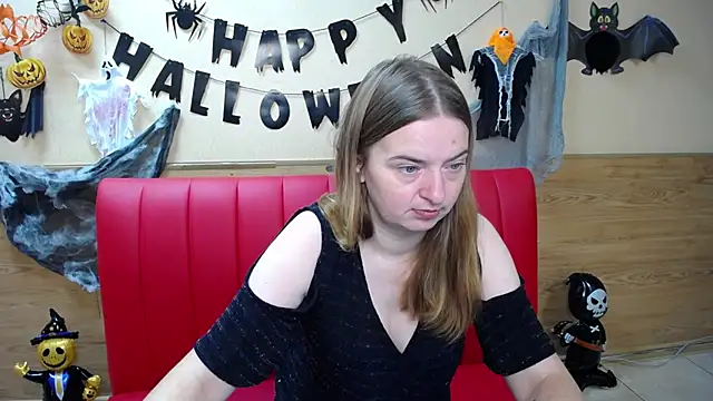 FreyaDak online show from 11/02/25, 06:05