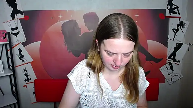 FreyaDak online show from 12/03/25, 06:06