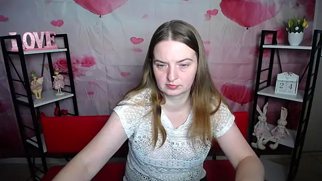 FreyaDak online show from 02/24/26, 06:17