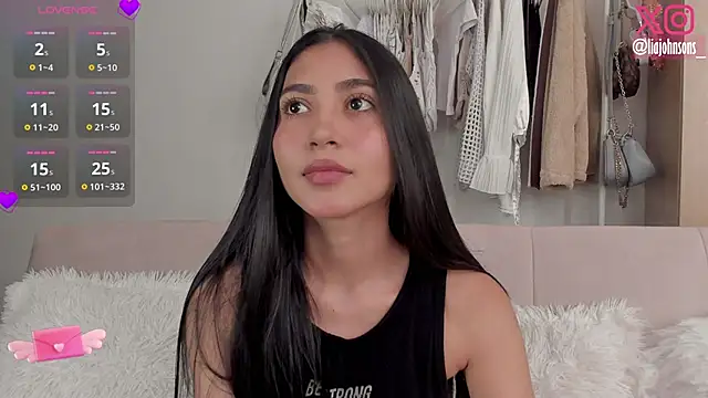 Sweetnaughtygirl  online show from 02/20/26, 02:52