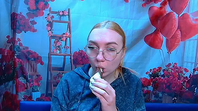 BeatriceFly online show from 05/06/26, 12:43