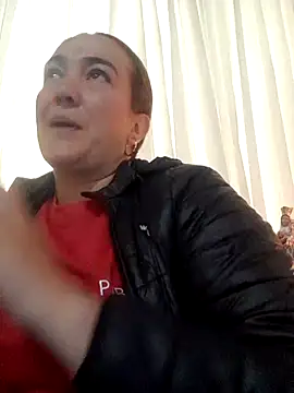 skayhot  online show from 03/10/26, 12:21