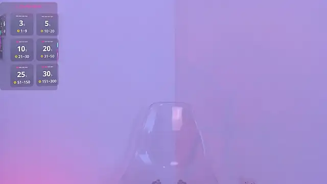 Mia Gothzx online show from 03/21/25, 03:02