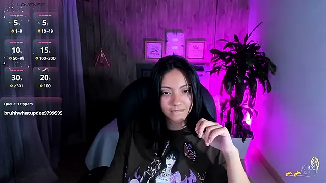 miichael black online show from 01/26/25, 10:45