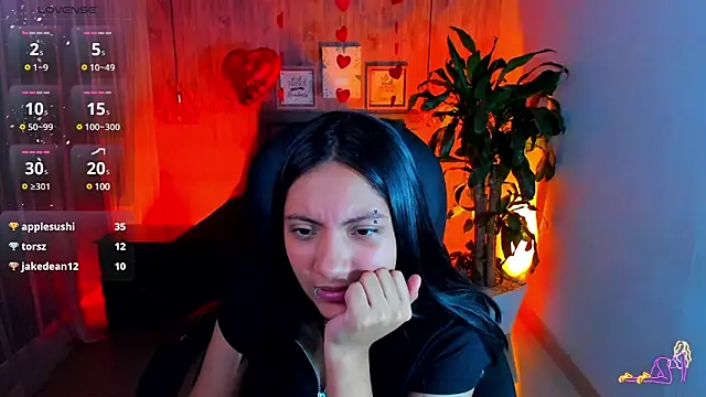 miichael black online show from 02/12/25, 07:02