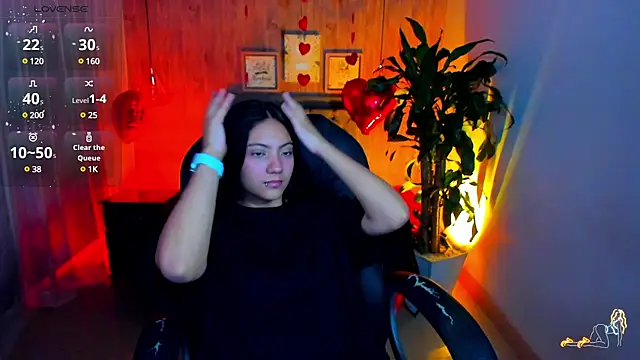 miichael black online show from 02/13/25, 12:00