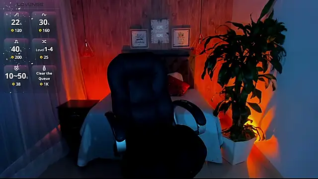 miichael black online show from 02/23/25, 01:10