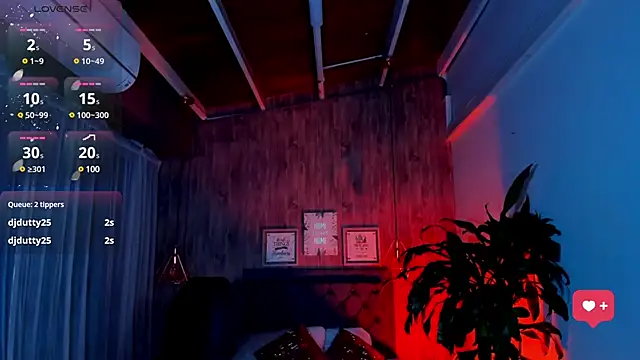 miichael black online show from 02/26/25, 06:32