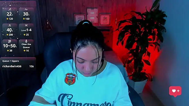 miichael black online show from 02/28/25, 03:59