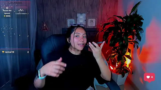 miichael black online show from 03/05/25, 05:08