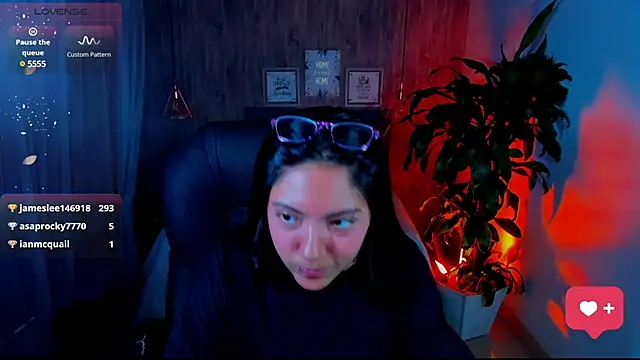 miichael black online show from 03/08/25, 05:01