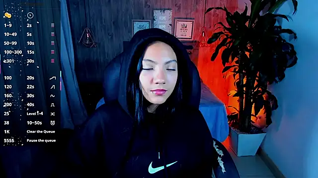 miichael black online show from 09/19/25, 10:21