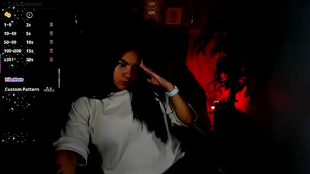 miichael black online show from 10/05/25, 08:51