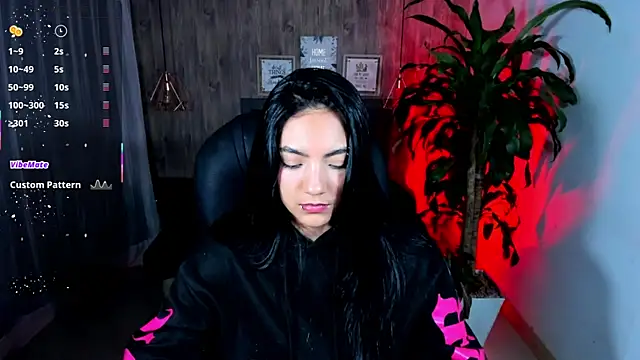 miichael black online show from 10/09/25, 09:13