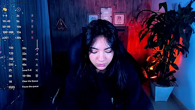 miichael black online show from 11/03/25, 06:09