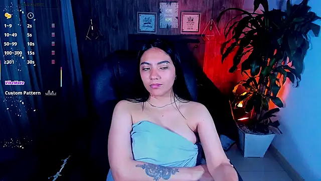 miichael black online show from 11/09/25, 09:29