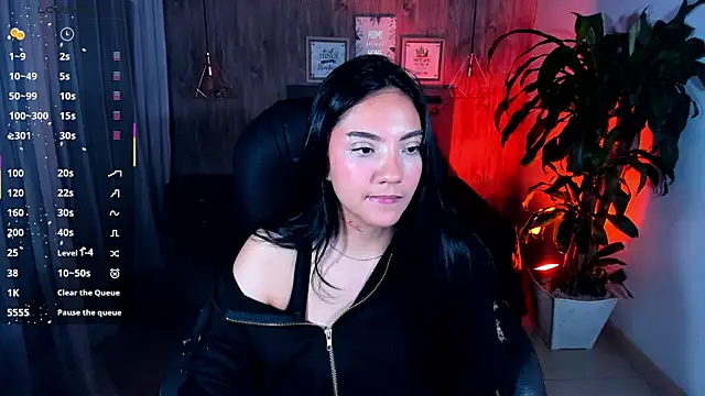 miichael black online show from 11/27/25, 02:24