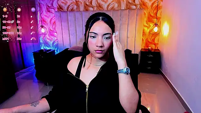 miichael black online show from 03/20/26, 06:24