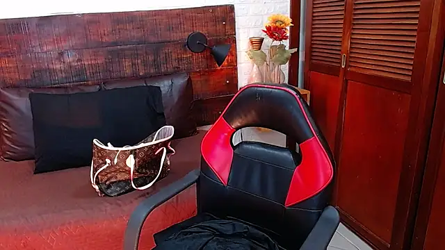 Celeste sanz online show from 12/31/24, 05:29