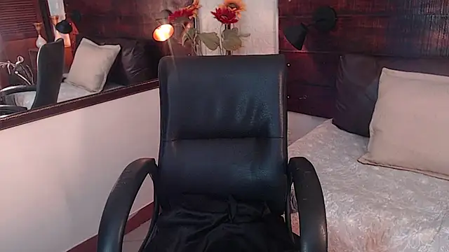 Celeste sanz online show from 02/01/25, 06:19