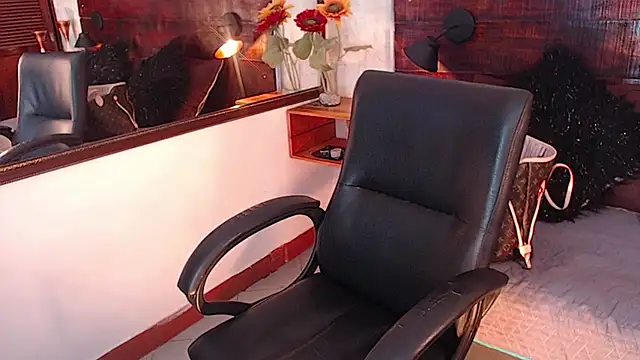 Celeste sanz online show from 03/02/25, 05:36